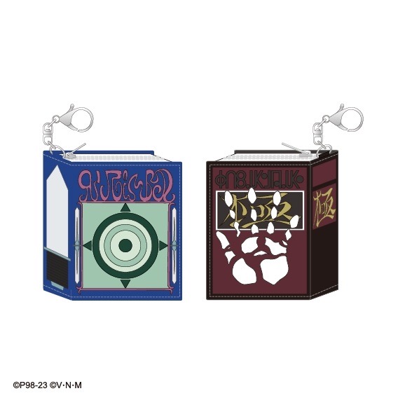 【HUNTER×HUNTER 獵人快閃店】重磅登場！前往華山享受念能力戰鬥！