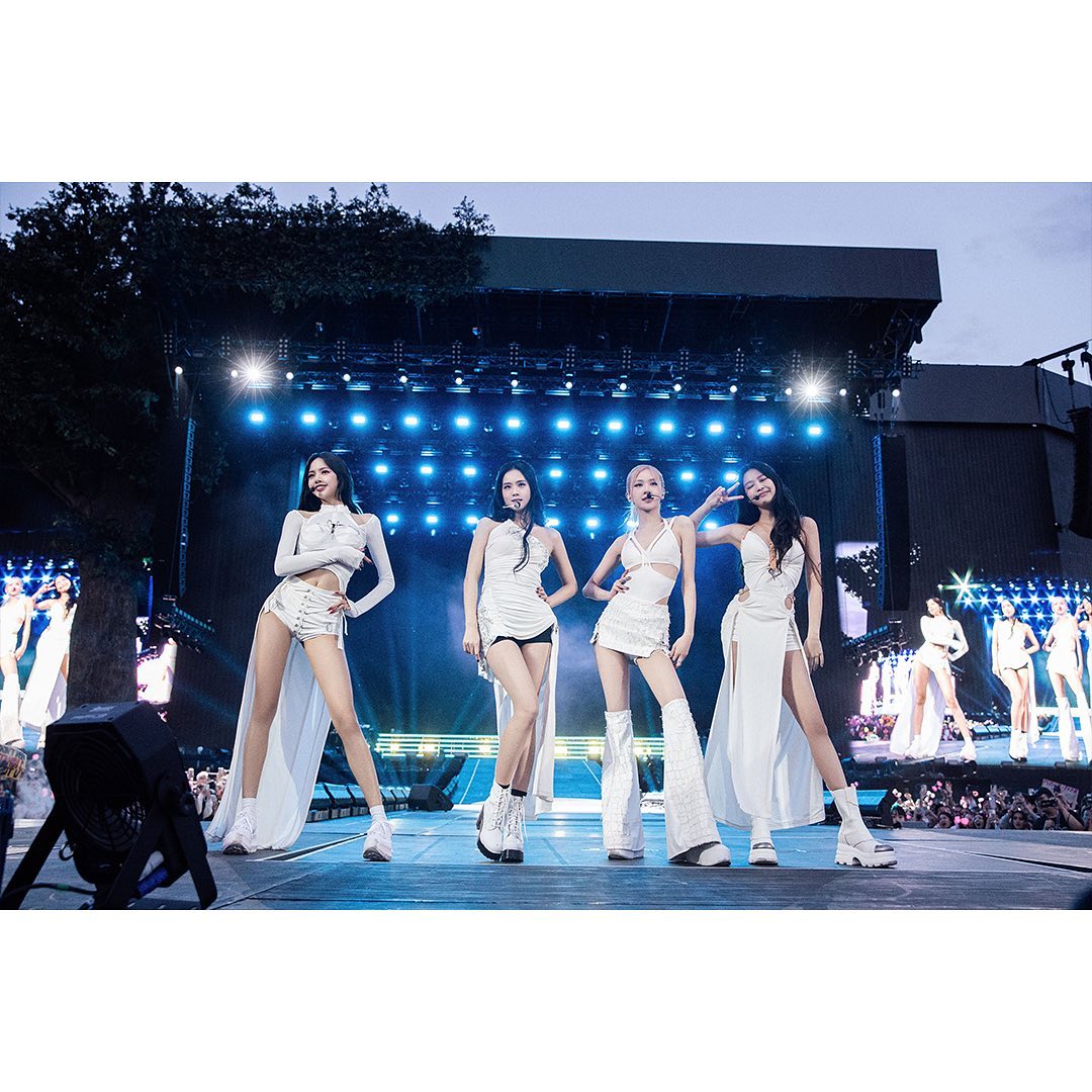 震驚全網！韓媒報導 BLACKPINK 只有 Rosé 續約？！YG 火速回應了！