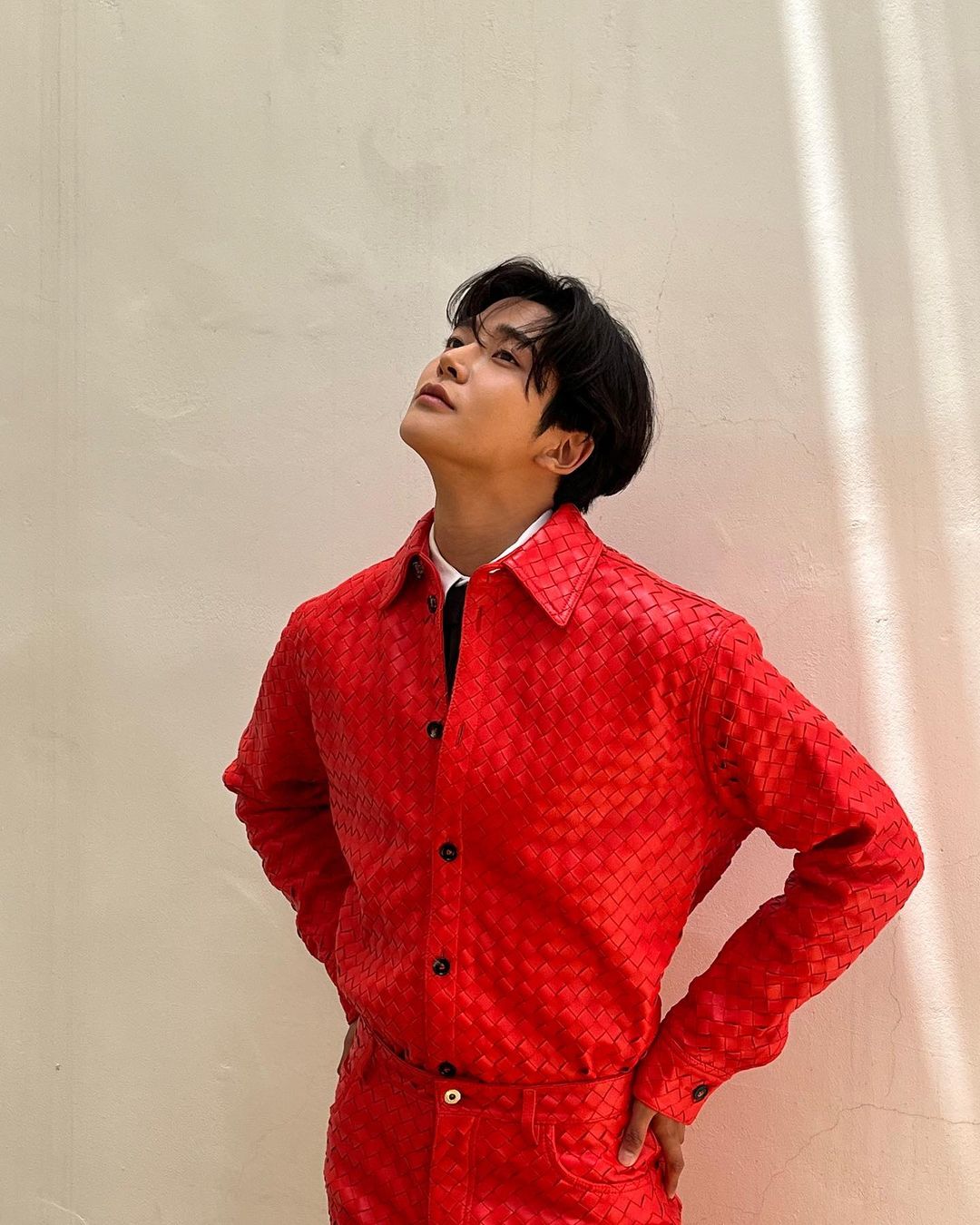 形同單飛？ SF9 將以 8 人形式活動，路雲「將專注個人活動」親曝手寫信致歉