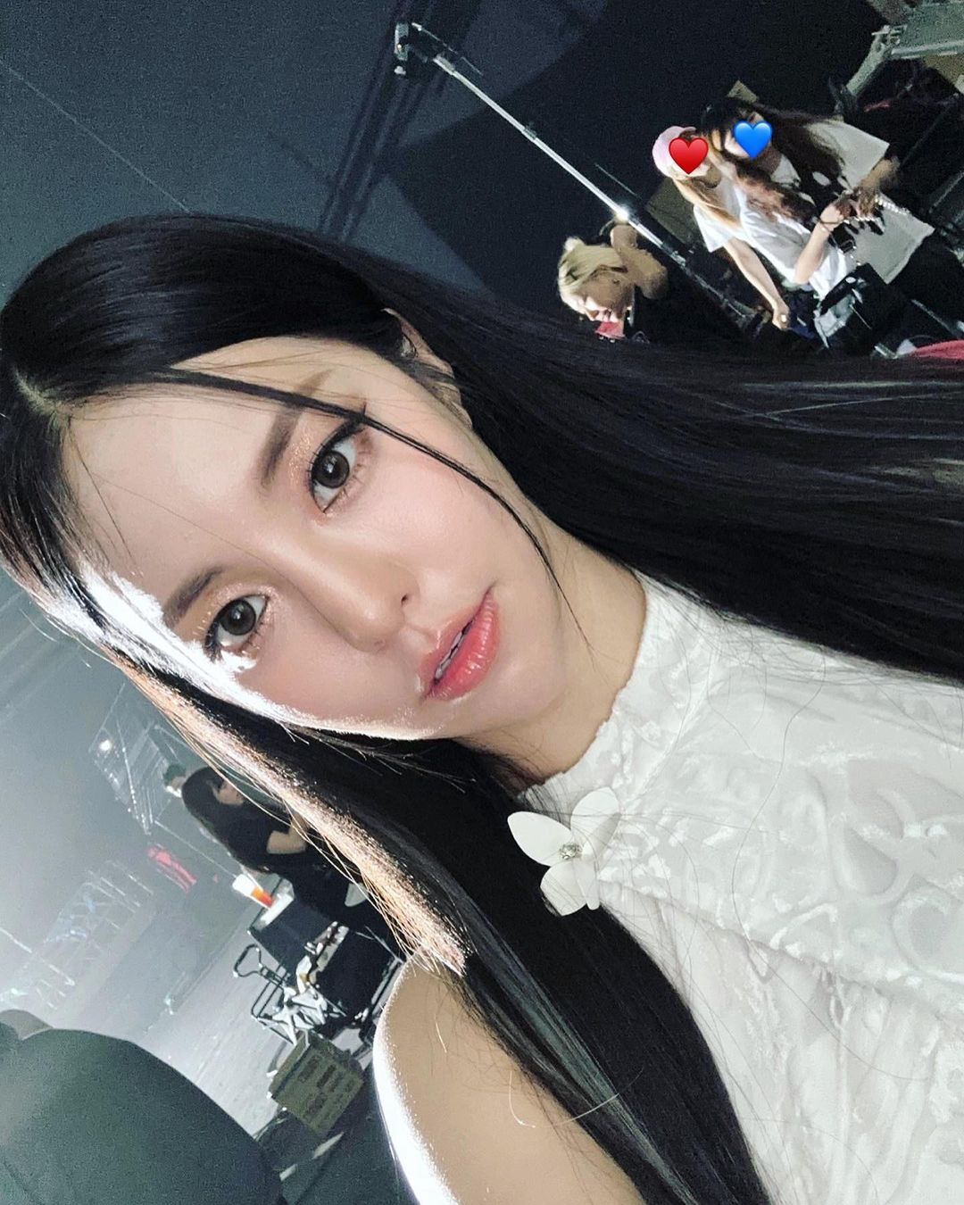 Brave Girls 人間傑尼龜死會了！屢被爆曖昧大 11 歲男星不承認　不到 2 個月速改口　