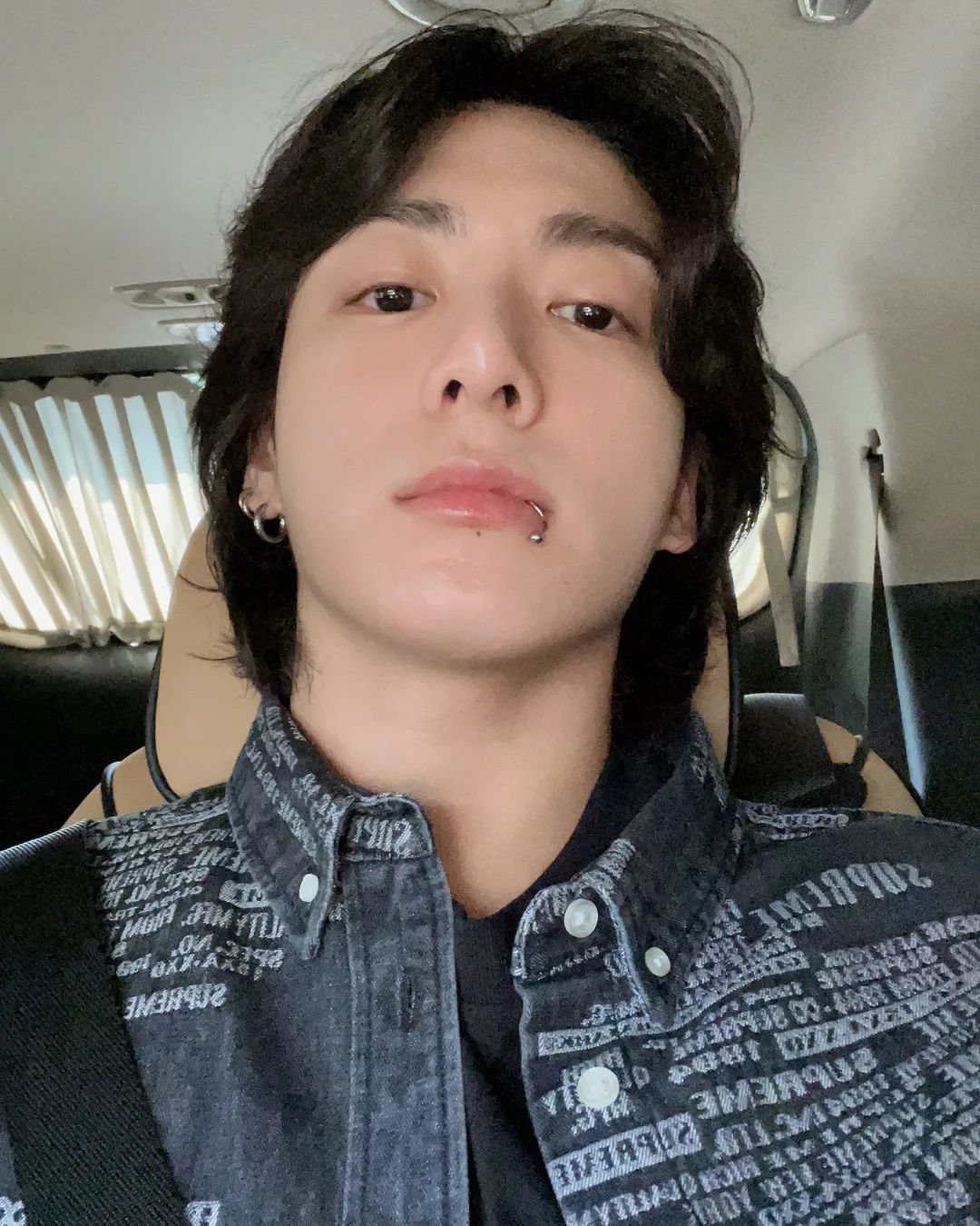 音源帝王又來了！柾國第二首主打曲《3D》驚見大咖饒舌歌手現身，不到 10 小時破百萬觀看