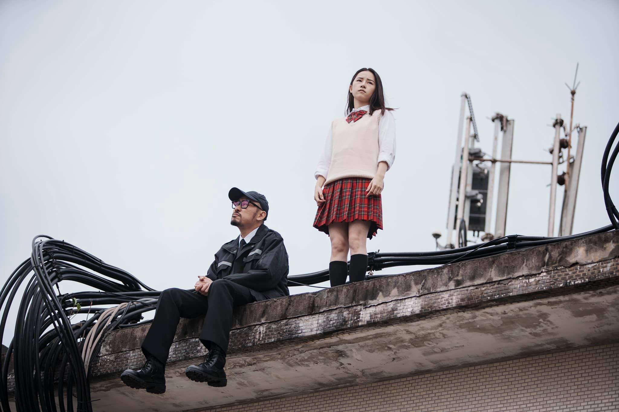 熱狗誤用朱德庸作品！〈樓下的房客〉歌曲、 MV 全面下架，IG 致歉：犯了很低級的錯誤