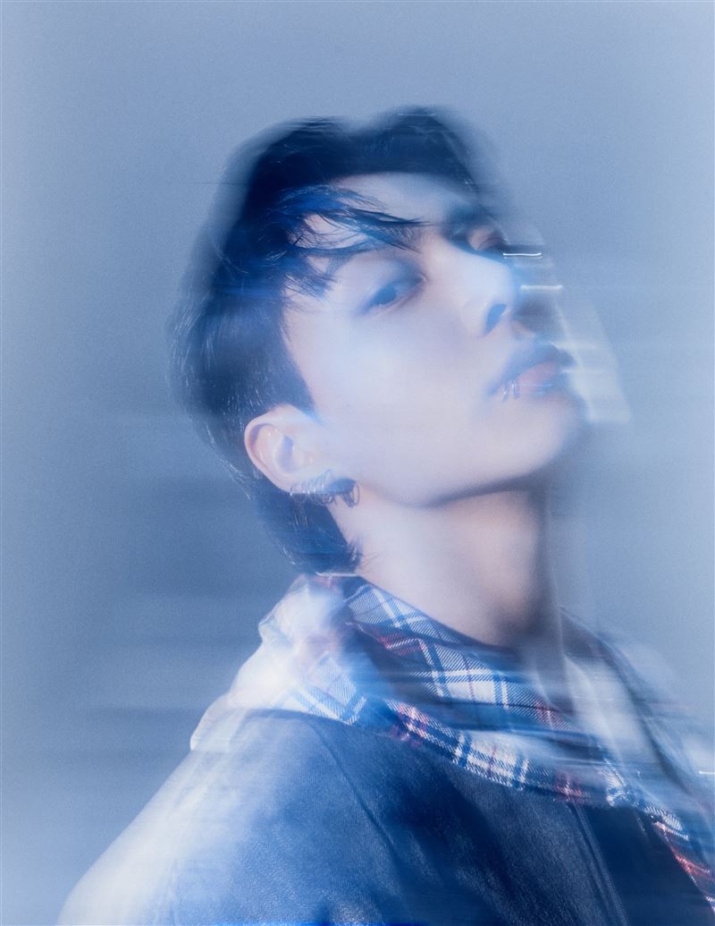 音源帝王又來了！柾國第二首主打曲《3D》驚見大咖饒舌歌手現身，不到 10 小時破百萬觀看