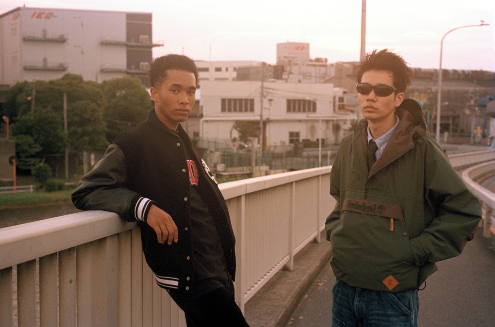 TIMBERLAND 重磅推出日本限定「 +81 3 」支線,揉合美式經典和日本工藝!