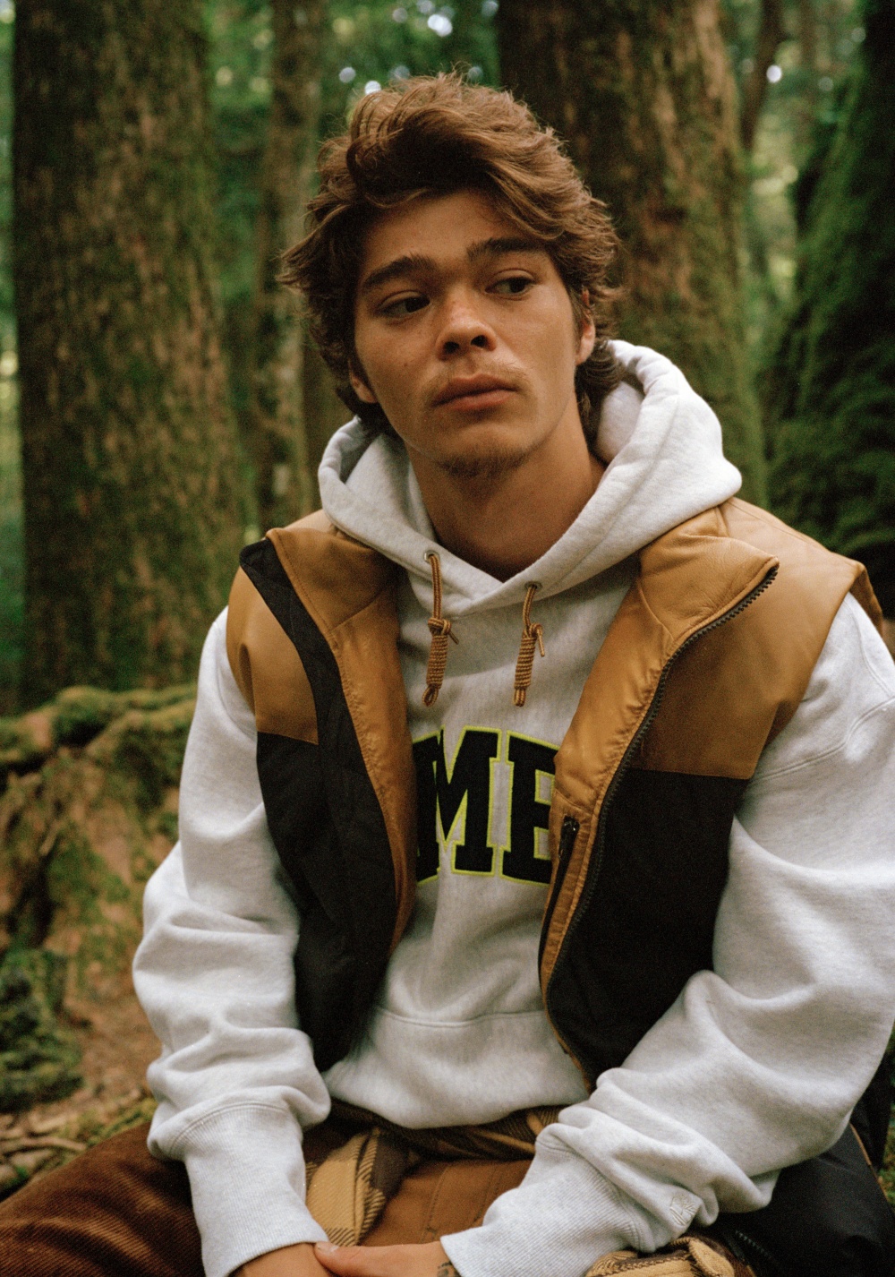 TIMBERLAND 重磅推出日本限定「 +81 3 」支線,揉合美式經典和日本工藝!