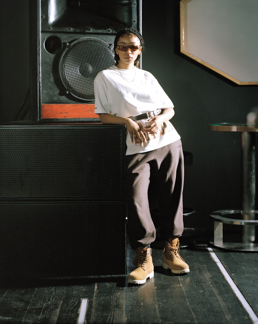 TIMBERLAND 重磅推出日本限定「 +81 3 」支線,揉合美式經典和日本工藝!