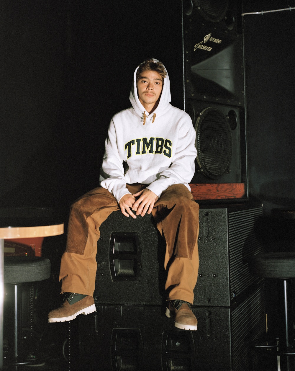 TIMBERLAND 重磅推出日本限定「 +81 3 」支線,揉合美式經典和日本工藝!