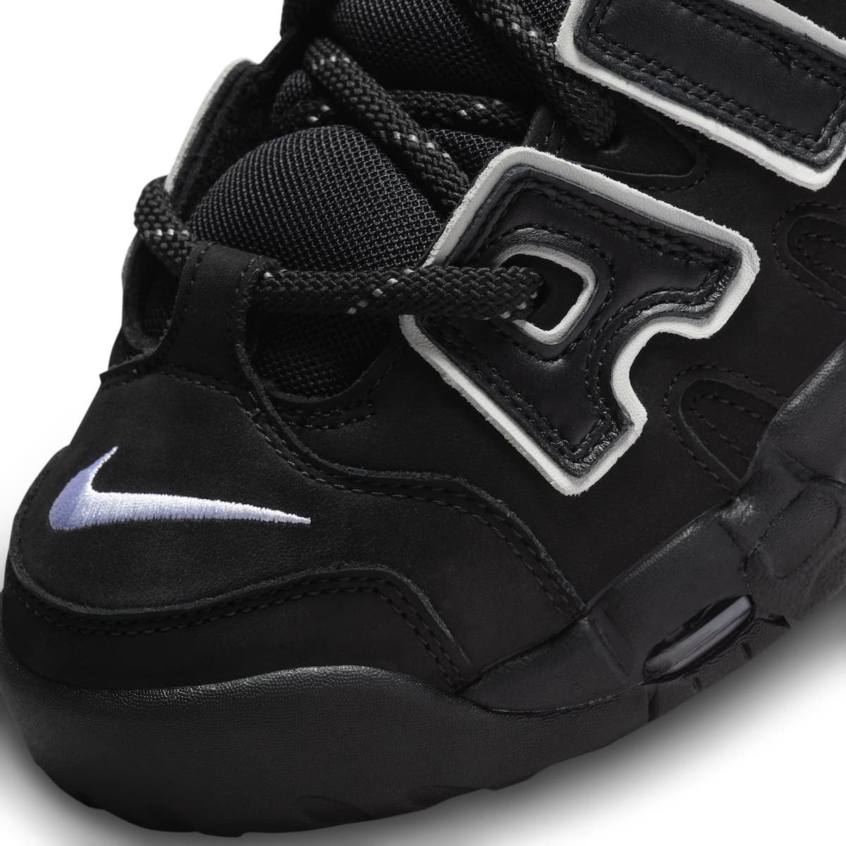 回溯經典！致敬 OG 的 AMBUSH x Nike Air More Uptempo Low 