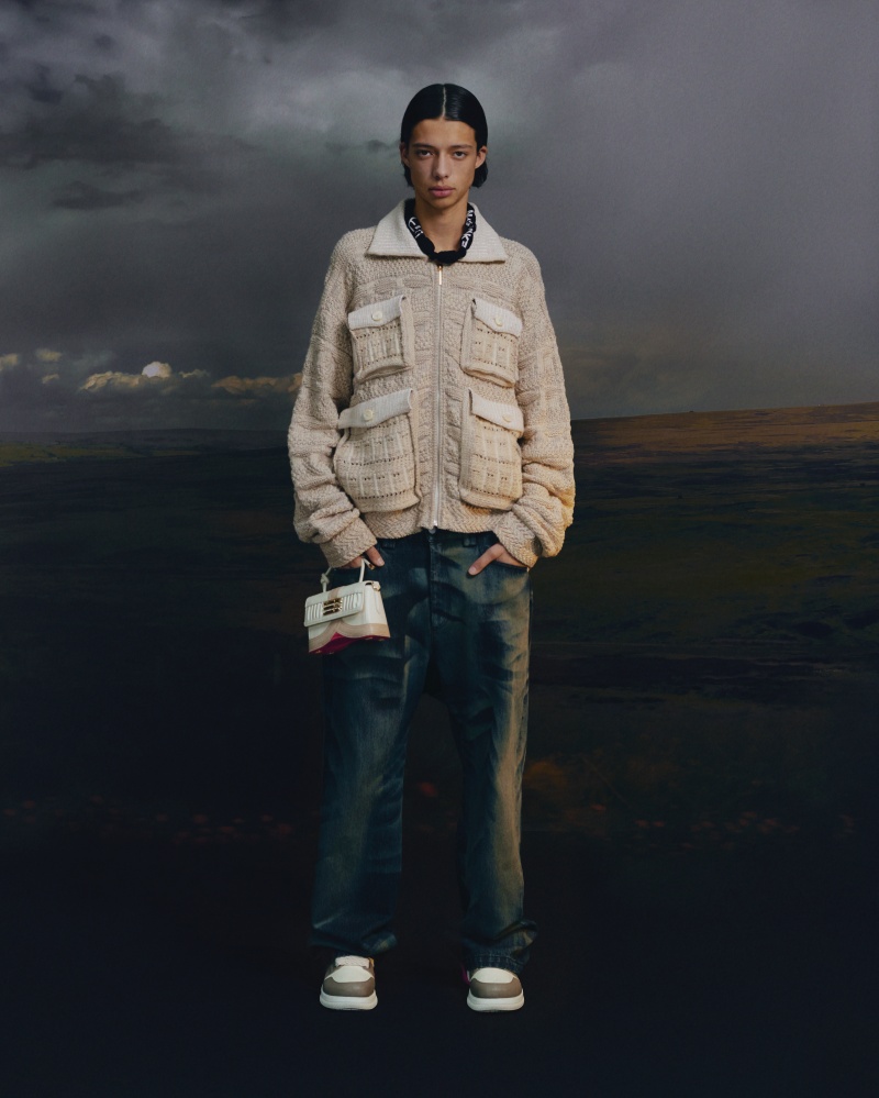 融入 Kobe 的曼巴精神！ NAMESAKE 正式推出 2023 秋冬系列「SILKROAD」