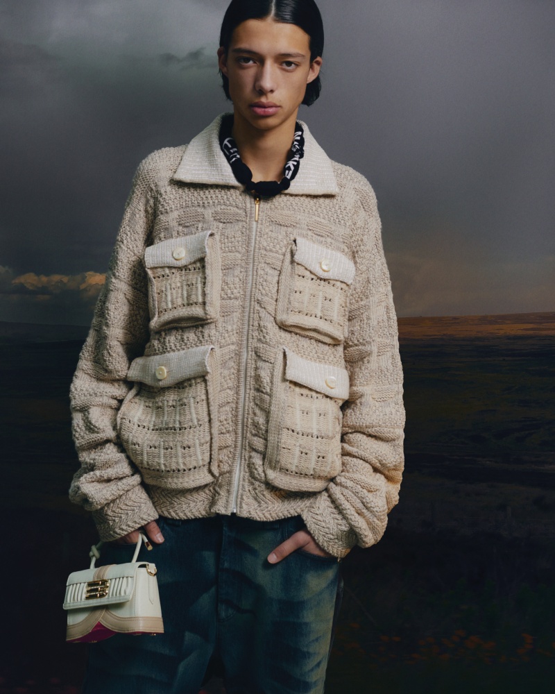 融入 Kobe 的曼巴精神！ NAMESAKE 正式推出 2023 秋冬系列「SILKROAD」