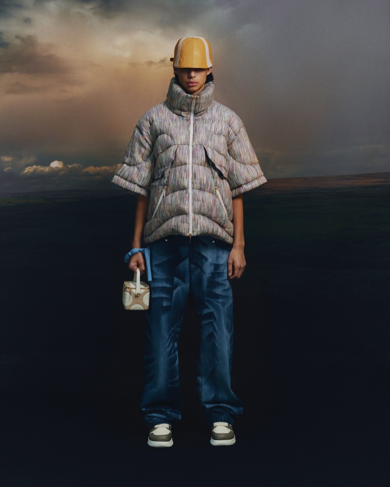 融入 Kobe 的曼巴精神！ NAMESAKE 正式推出 2023 秋冬系列「SILKROAD」