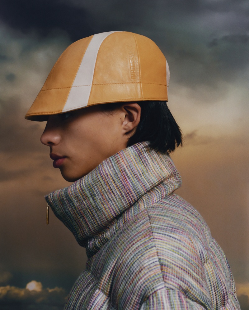 融入 Kobe 的曼巴精神！ NAMESAKE 正式推出 2023 秋冬系列「SILKROAD」