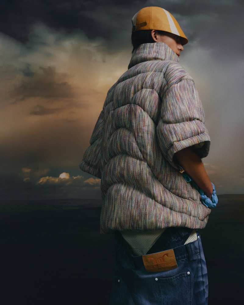 融入 Kobe 的曼巴精神！ NAMESAKE 正式推出 2023 秋冬系列「SILKROAD」