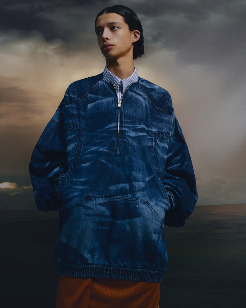 融入 Kobe 的曼巴精神！ NAMESAKE 正式推出 2023 秋冬系列「SILKROAD」