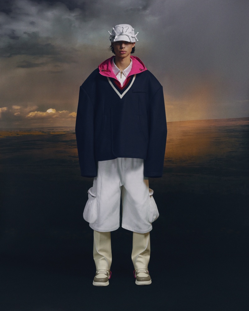 融入 Kobe 的曼巴精神！ NAMESAKE 正式推出 2023 秋冬系列「SILKROAD」