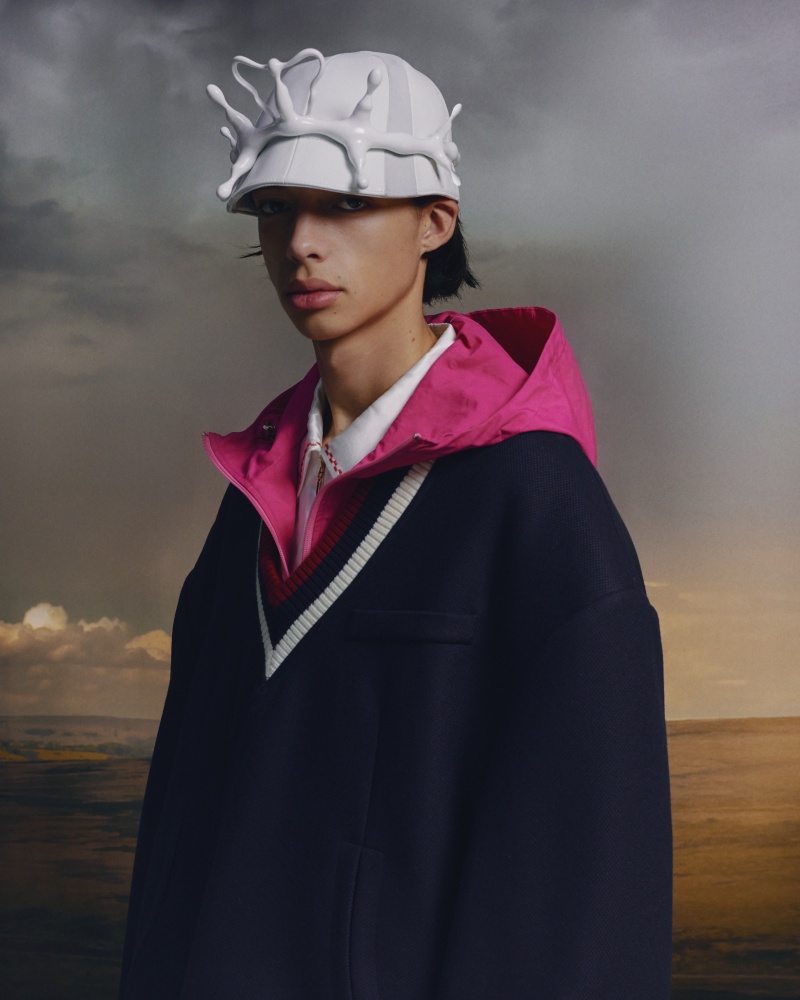 融入 Kobe 的曼巴精神！ NAMESAKE 正式推出 2023 秋冬系列「SILKROAD」