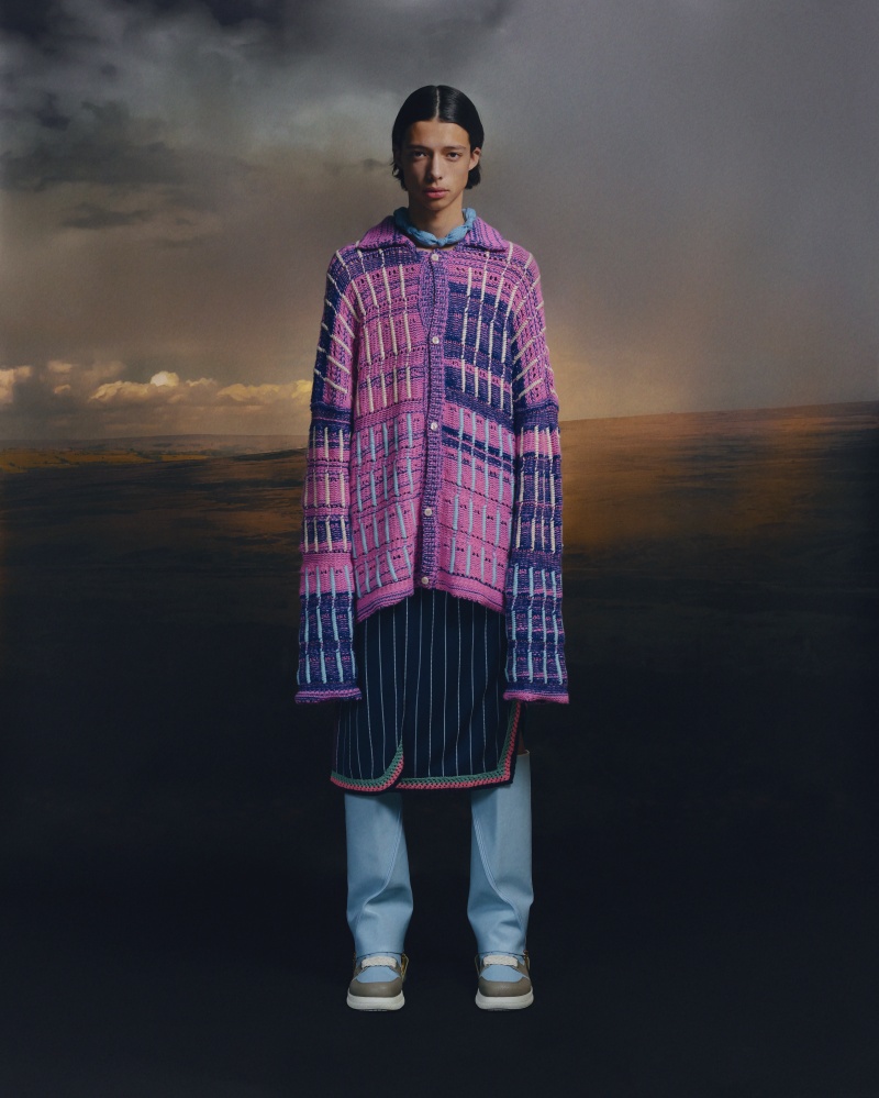 融入 Kobe 的曼巴精神！ NAMESAKE 正式推出 2023 秋冬系列「SILKROAD」