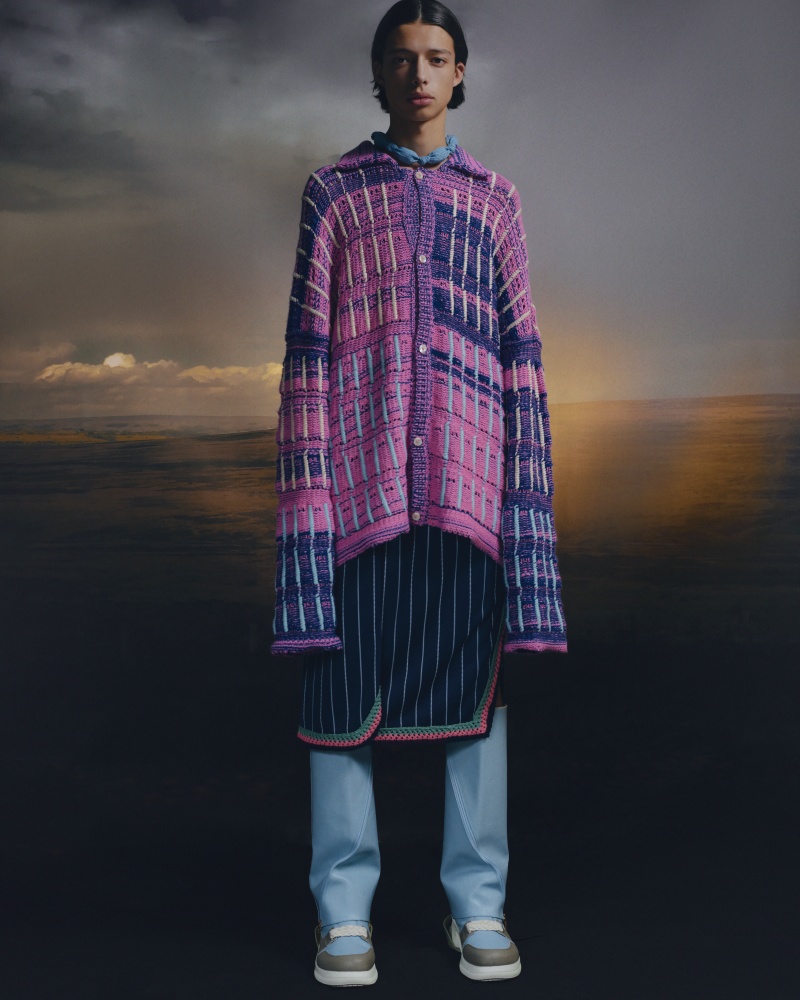 融入 Kobe 的曼巴精神！ NAMESAKE 正式推出 2023 秋冬系列「SILKROAD」