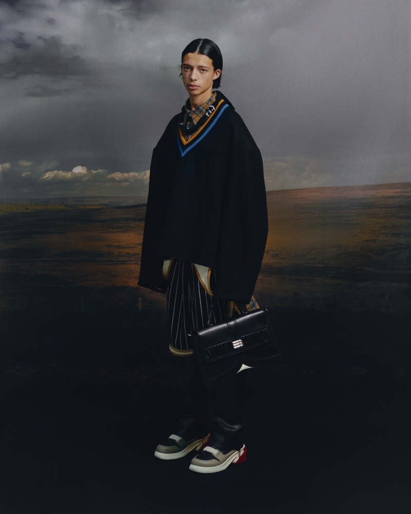 融入 Kobe 的曼巴精神！ NAMESAKE 正式推出 2023 秋冬系列「SILKROAD」