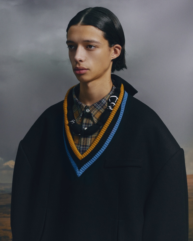 融入 Kobe 的曼巴精神！ NAMESAKE 正式推出 2023 秋冬系列「SILKROAD」