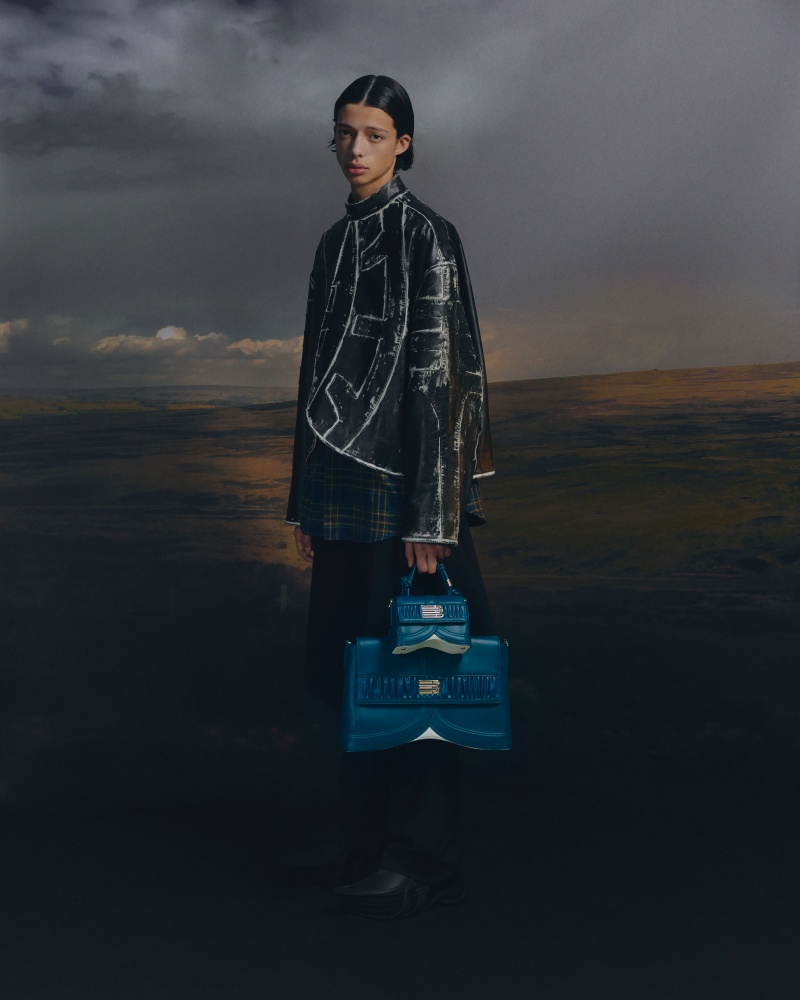 融入 Kobe 的曼巴精神！ NAMESAKE 正式推出 2023 秋冬系列「SILKROAD」