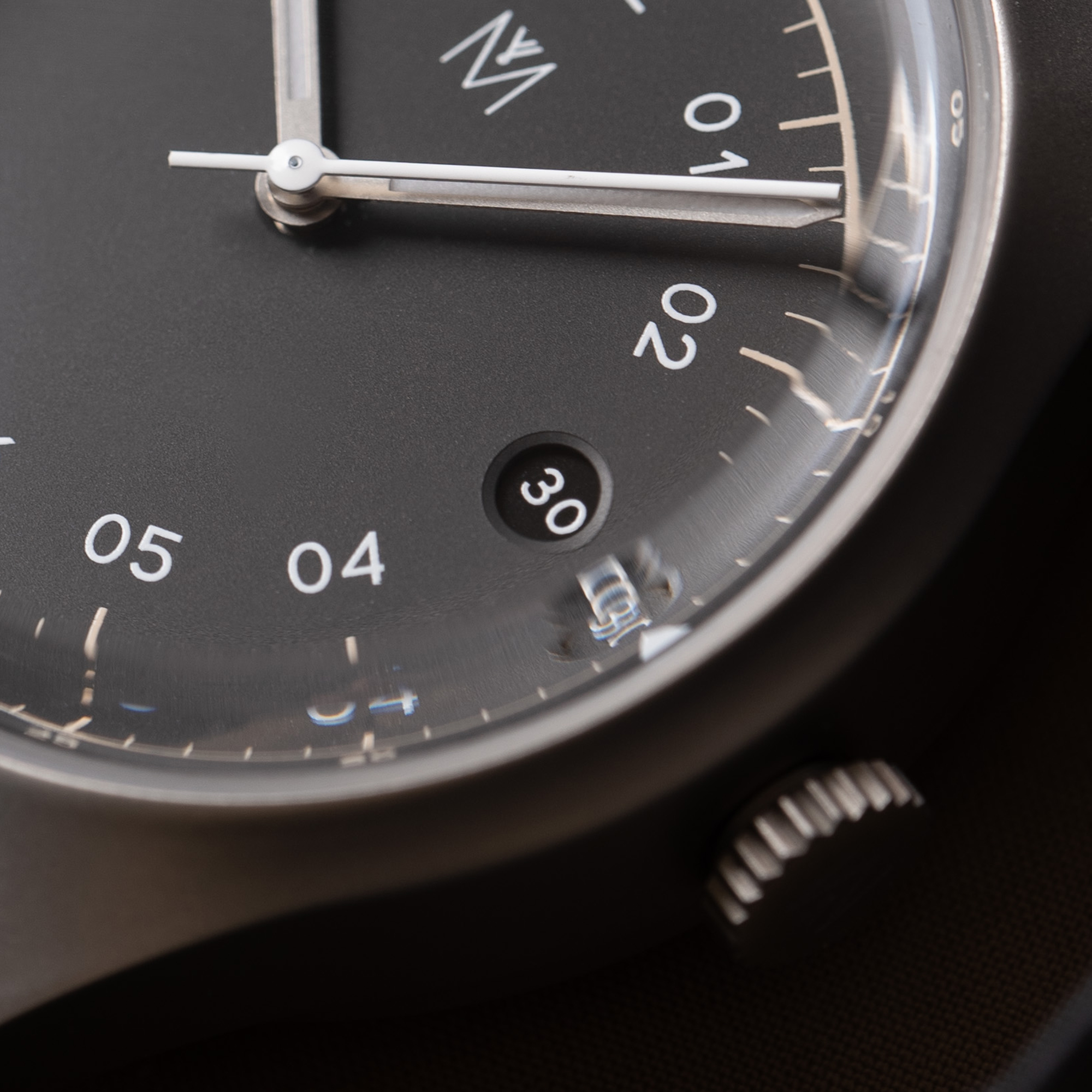 Cleanfit、Cityboy都實搭！設計師品牌Maven Watches首度推出機械軍錶MUS+，為你的極簡穿搭畫龍點睛！