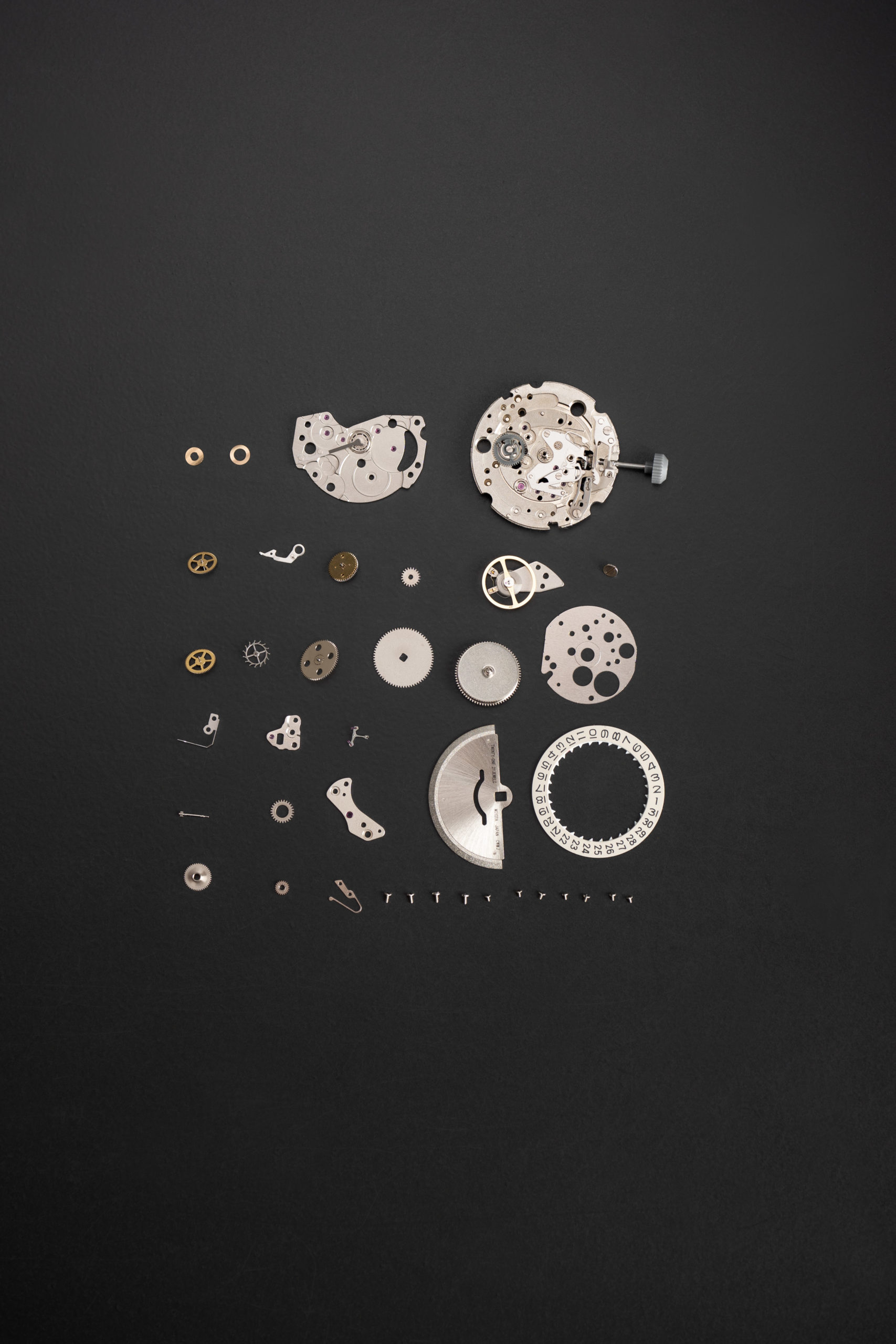 Cleanfit、Cityboy都實搭！設計師品牌Maven Watches首度推出機械軍錶MUS+，為你的極簡穿搭畫龍點睛！