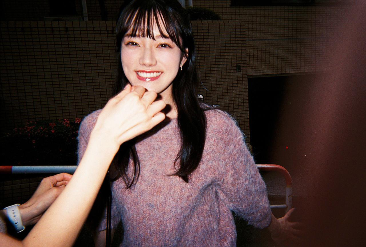 「AV 超新星」竟然喜歡這一味！宮下玲奈 發文大讚「這家店」的台灣餐點