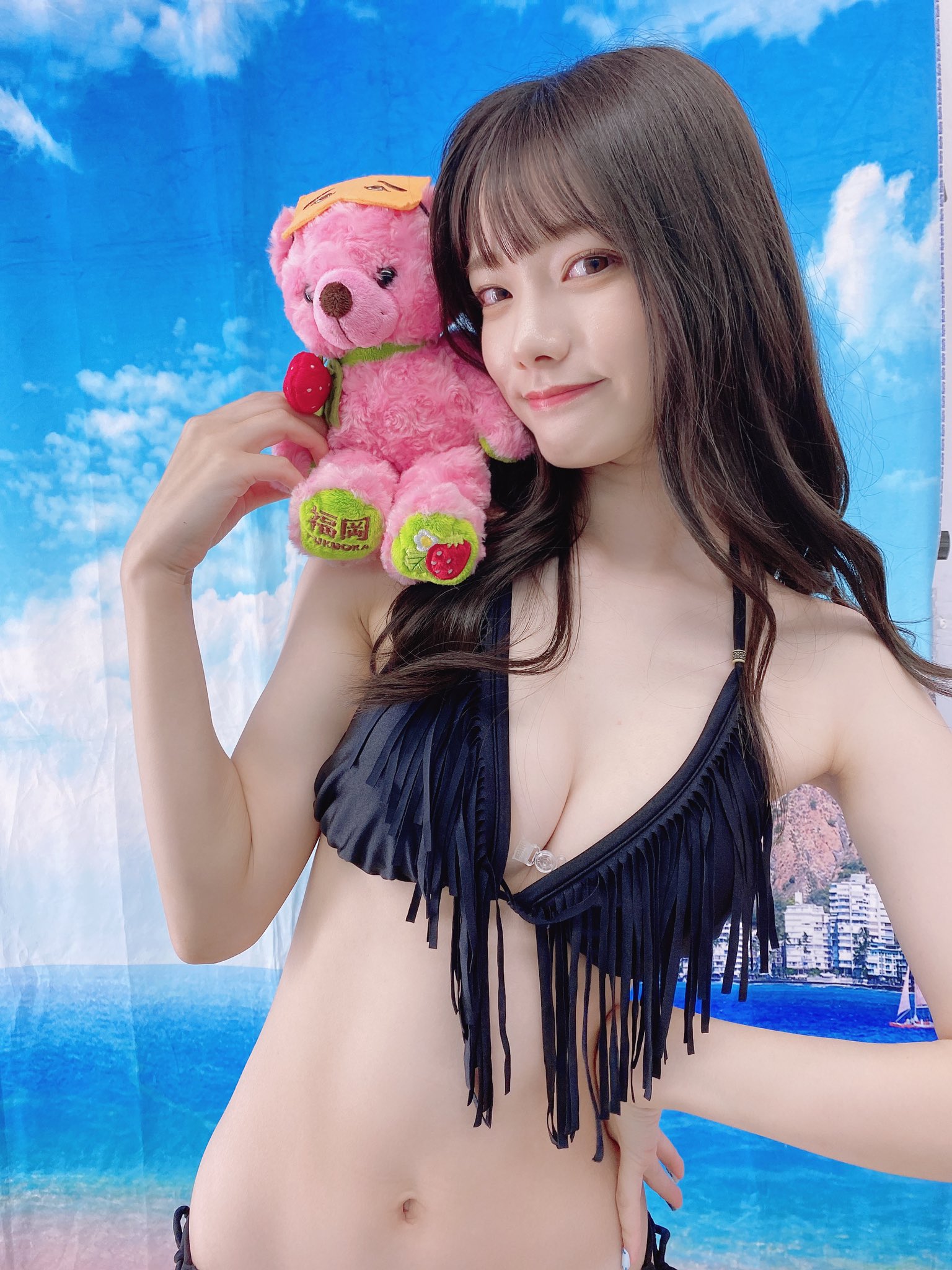 「AV 超新星」竟然喜歡這一味！宮下玲奈 發文大讚「這家店」的台灣餐點