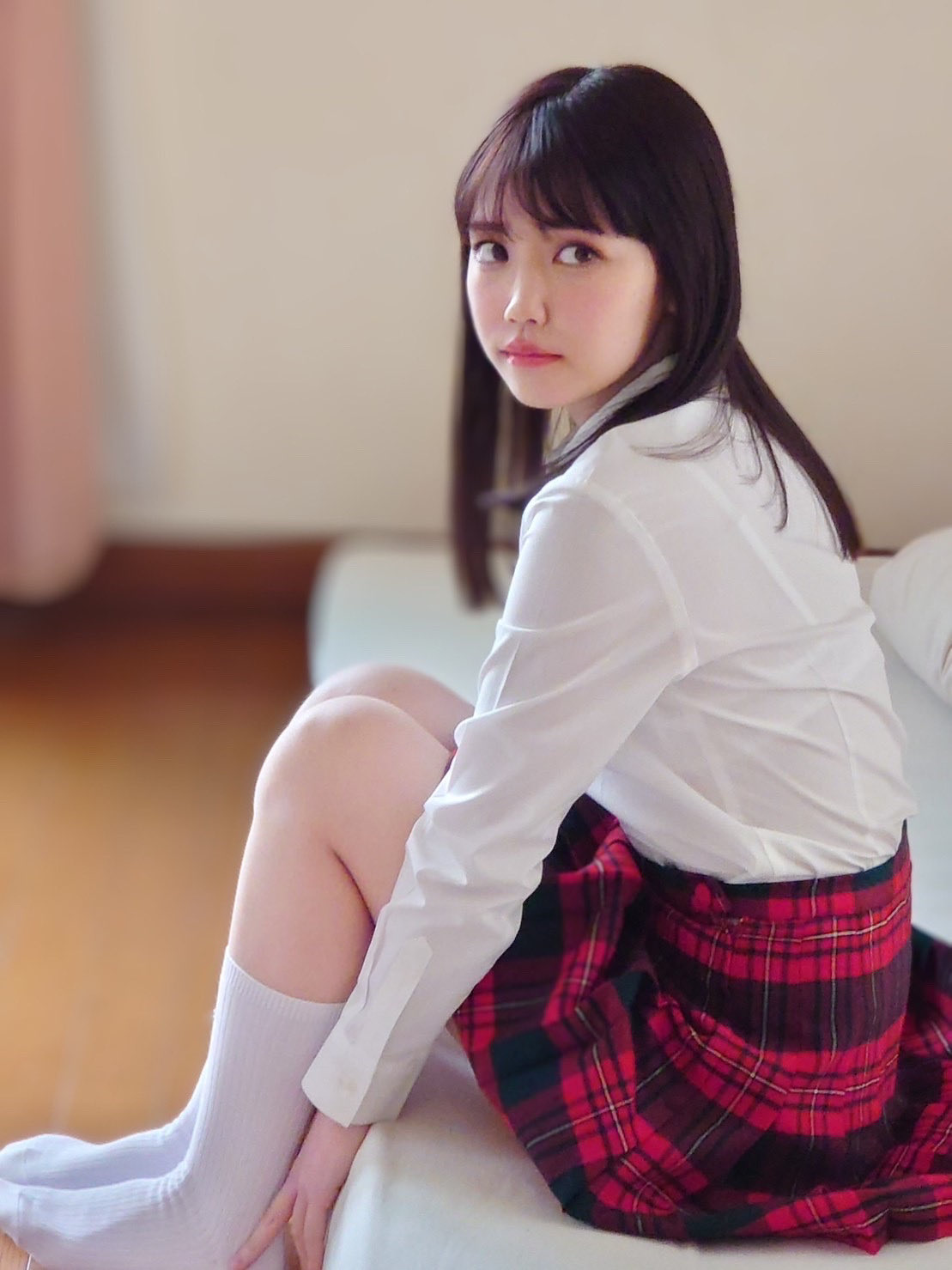 可愛超新星正式離開 SOD！人氣女優「工藤ゆら」宣布移籍新片商並發行個人作品