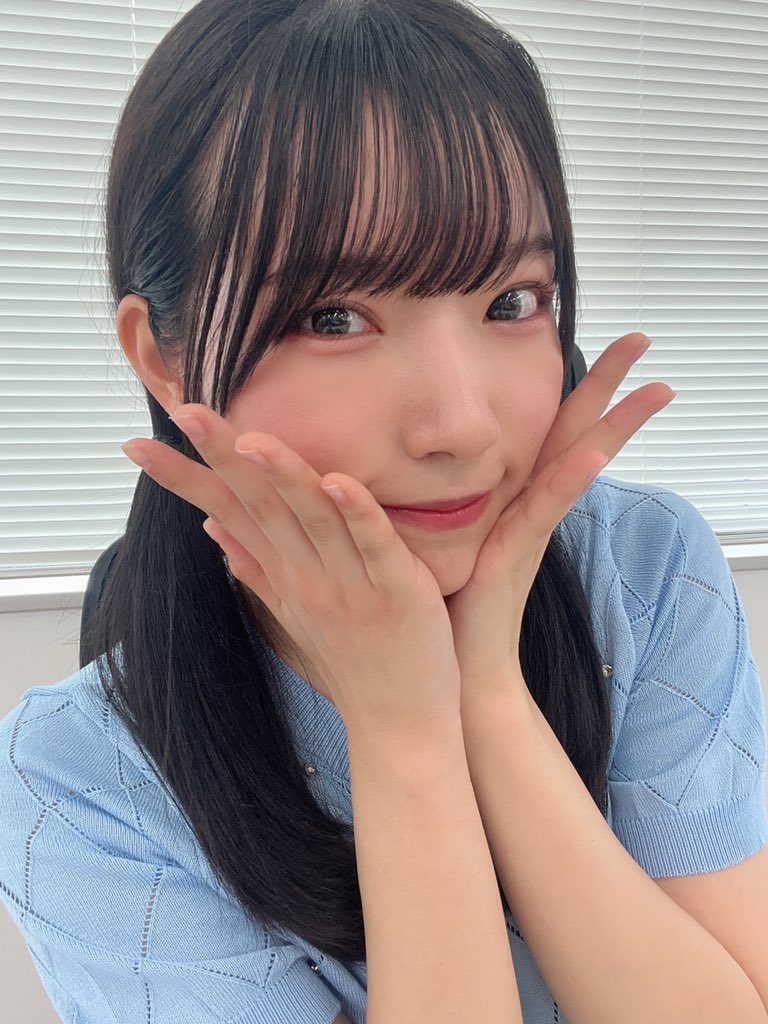 MOODYZ 正式亮相「鑽石級新秀」！D cup 女優「三浜唯」將於十月發行個人出道作