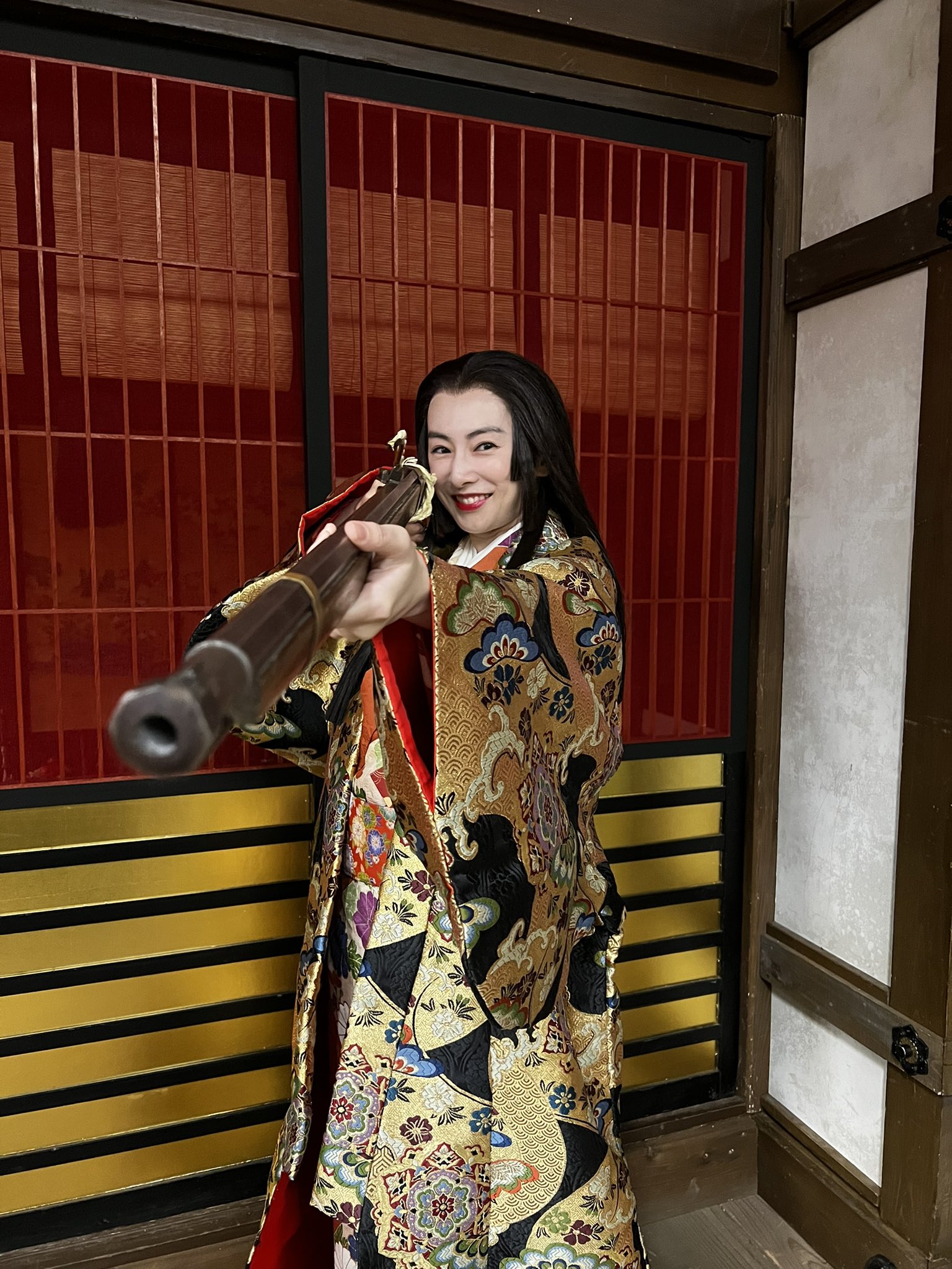 恭喜！北川景子宣布懷二胎　老大剛過 3 歲生日親曝一事請粉絲諒解