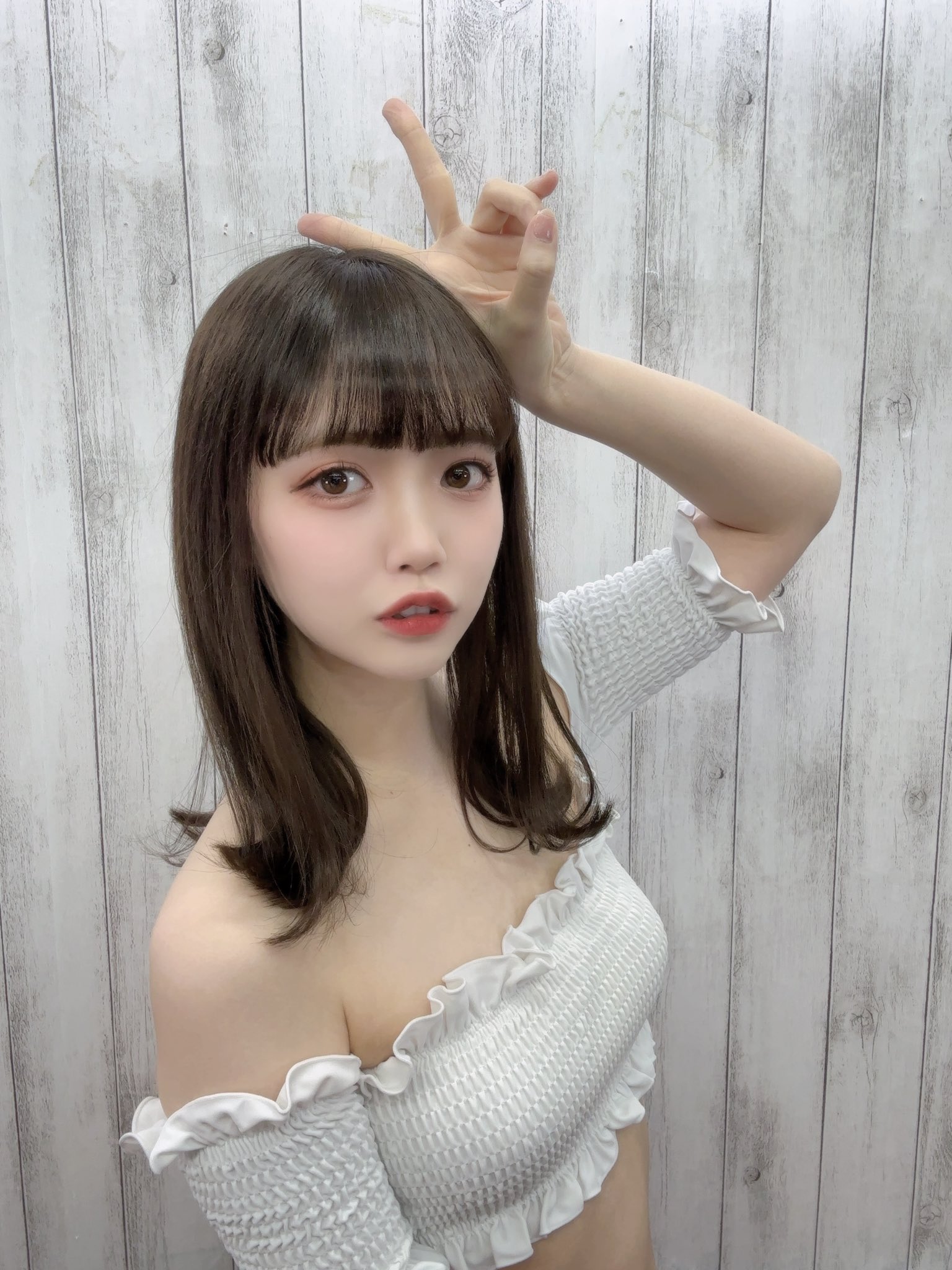 可愛超新星正式離開 SOD！人氣女優「工藤ゆら」宣布移籍新片商並發行個人作品