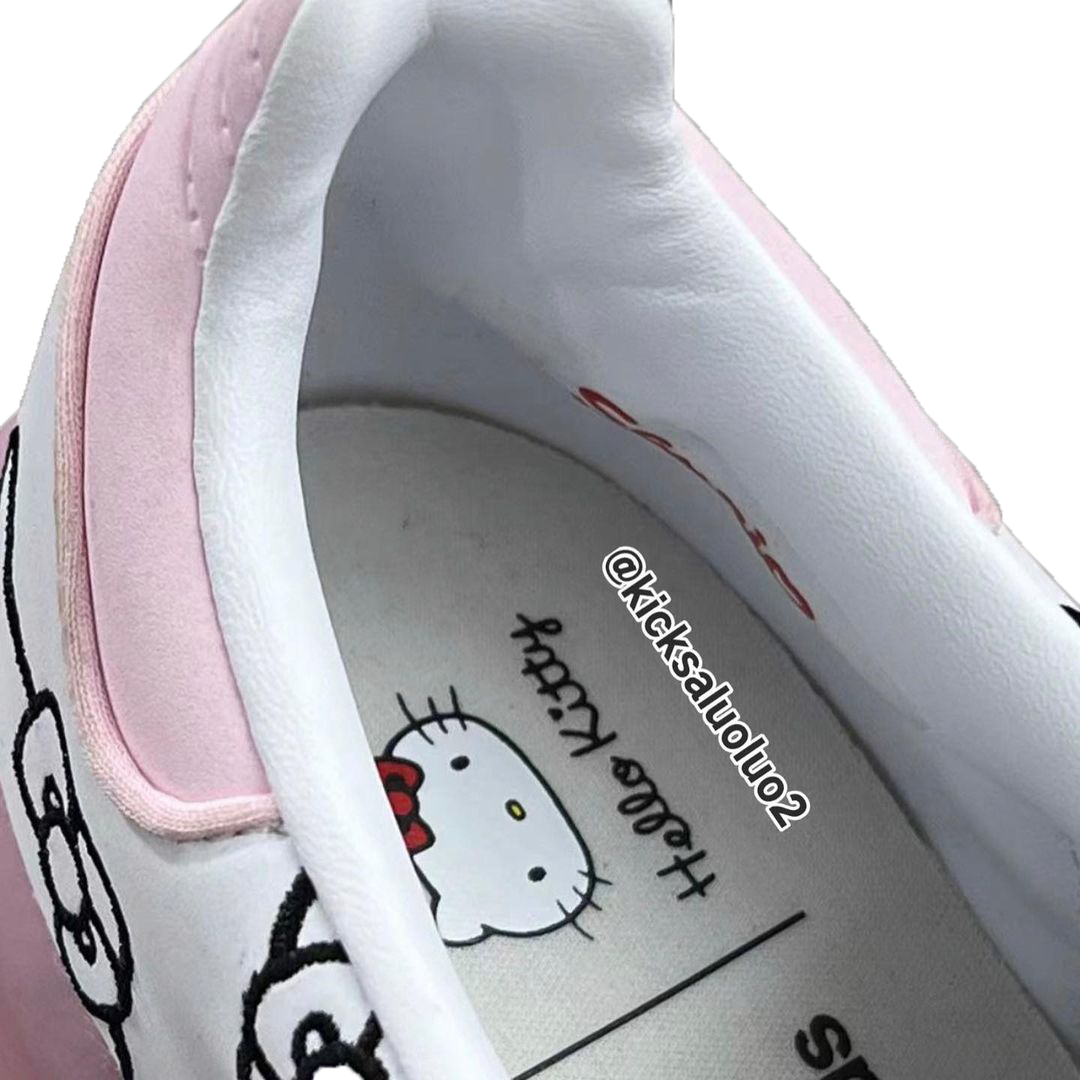kitty samba