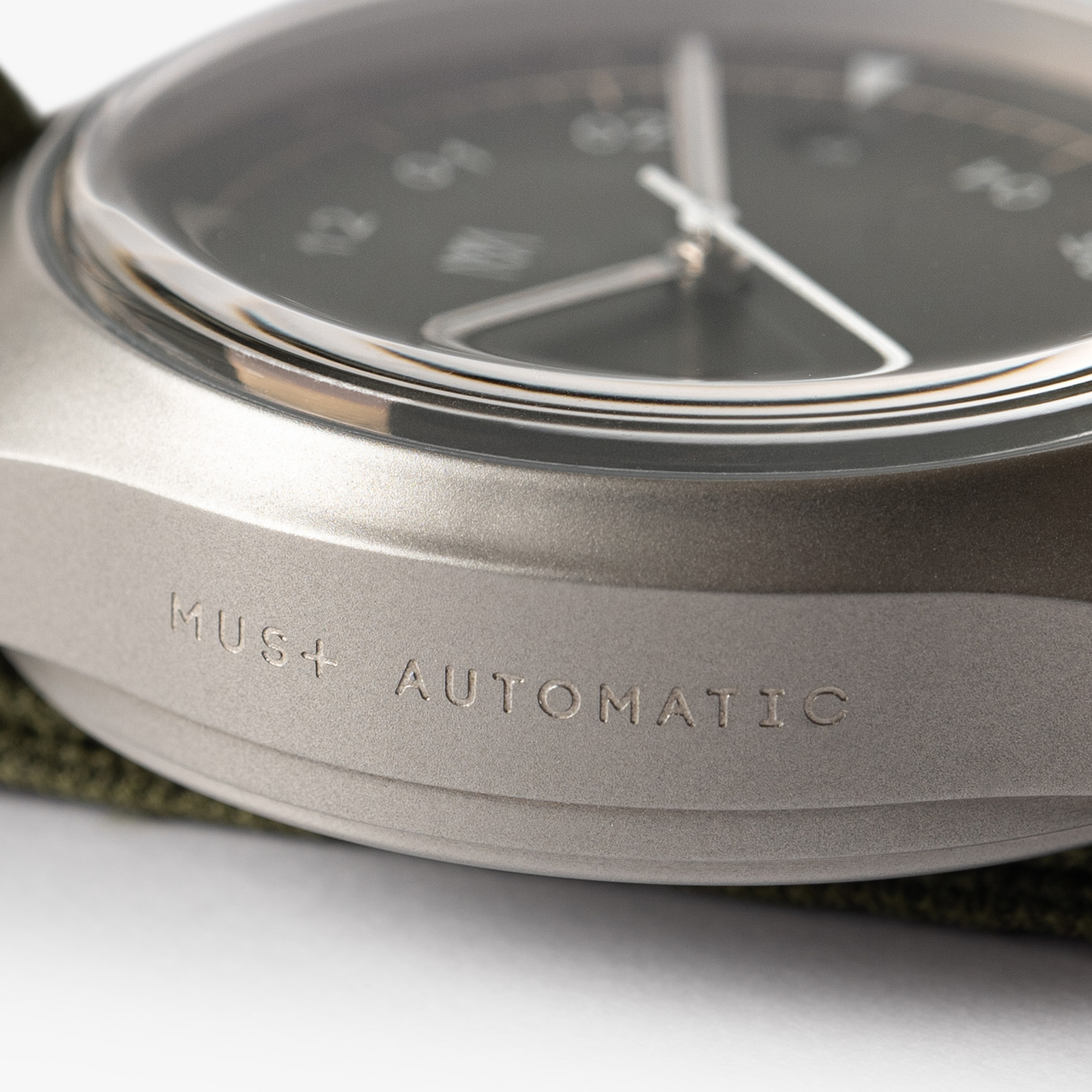 Cleanfit、Cityboy都實搭！設計師品牌Maven Watches首度推出機械軍錶MUS+，為你的極簡穿搭畫龍點睛！