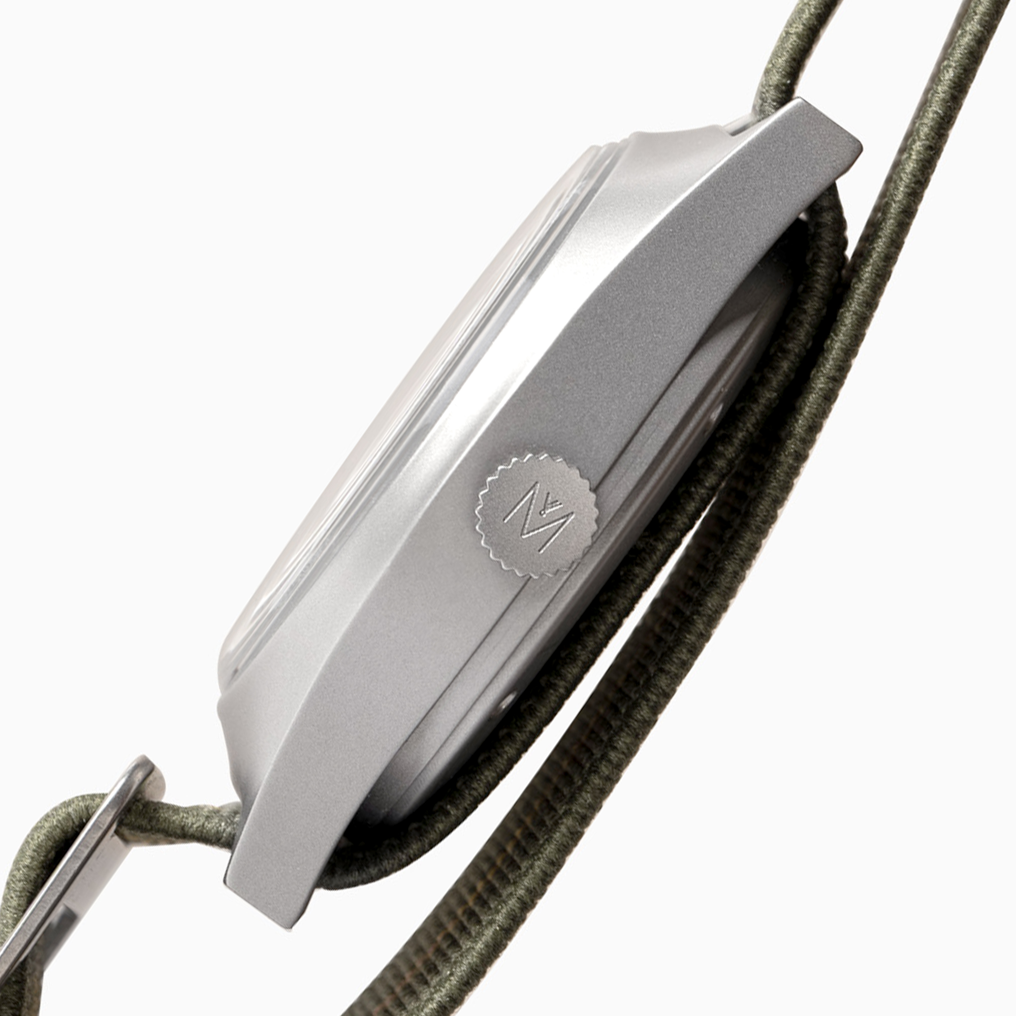 Cleanfit、Cityboy都實搭！設計師品牌Maven Watches首度推出機械軍錶MUS+，為你的極簡穿搭畫龍點睛！