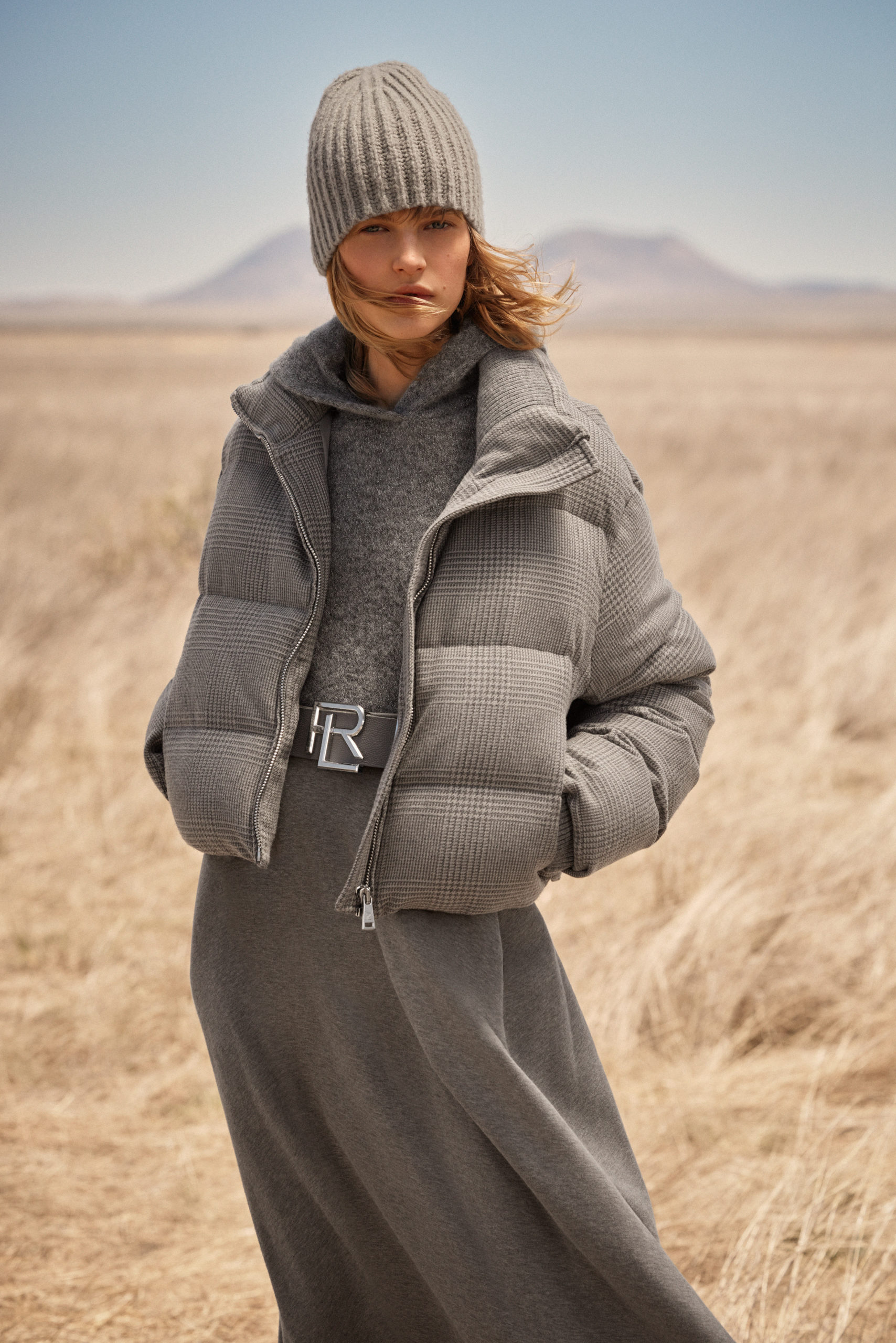 楊謹華、楊祐寧 時髦演繹！RALPH LAUREN 2023 秋季新品鑑賞會