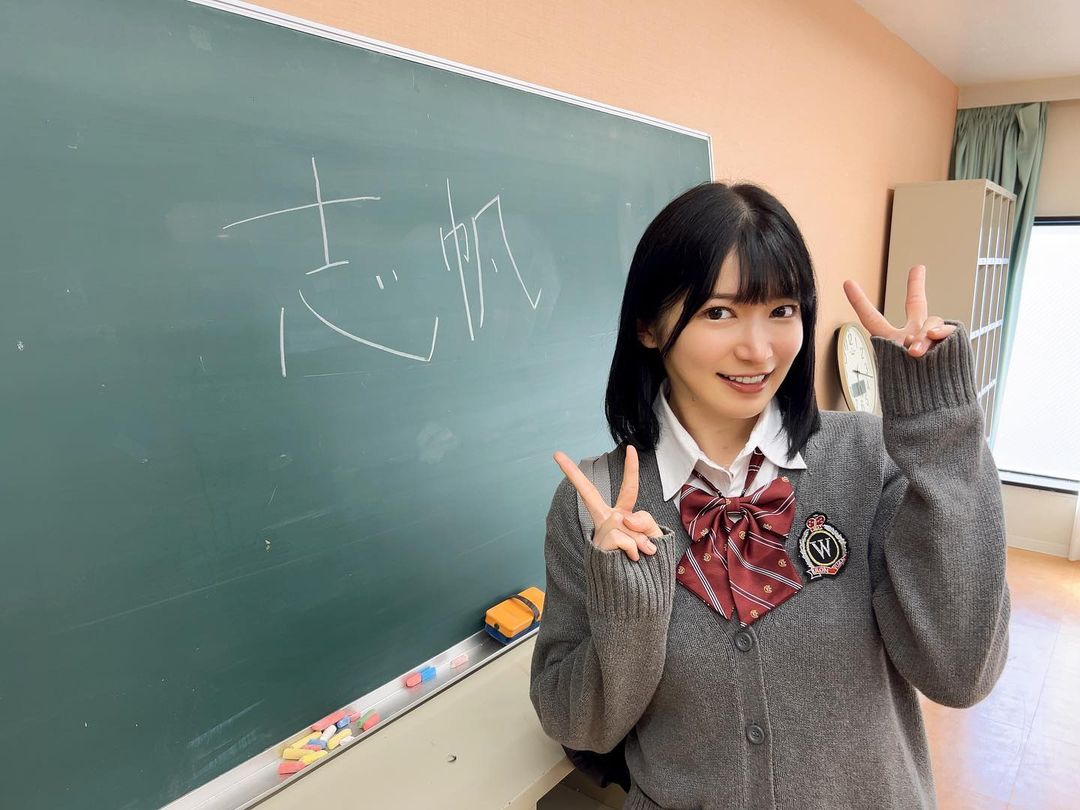 原寫真模特重磅加盟 SOD！十束るう 公開 AV 決定，發布長文吐露整整一年心境