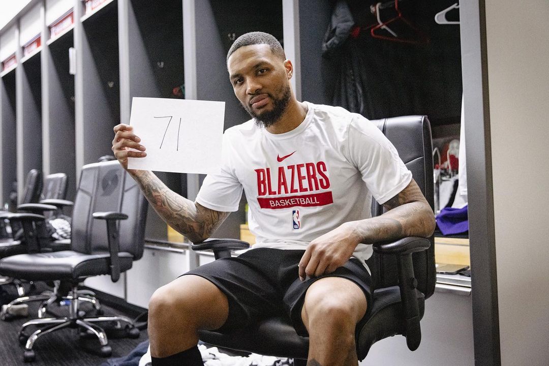 雙人組破局！Jimmy Butler 發表 Lillard 交易案看法：「NBA 得去調查公鹿的違規行為」