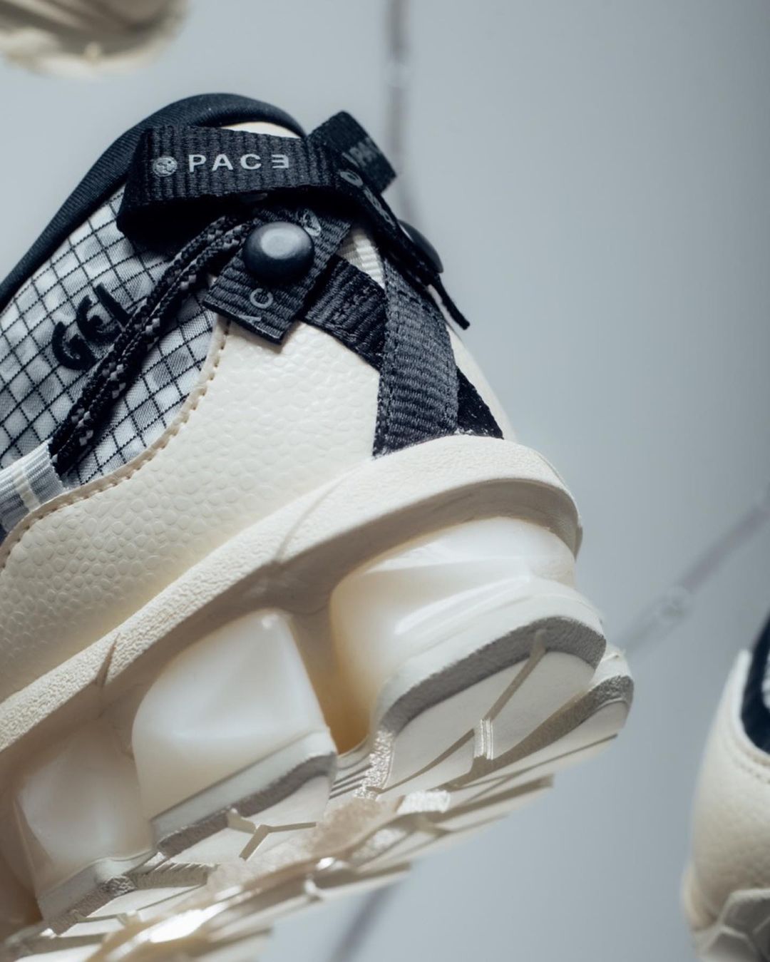 PACE x ASICS GEL-QUANTUM 360 VII