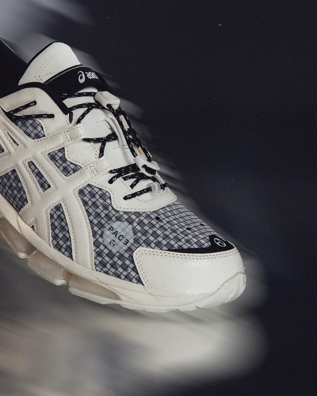 PACE x ASICS GEL-QUANTUM 360 VII
