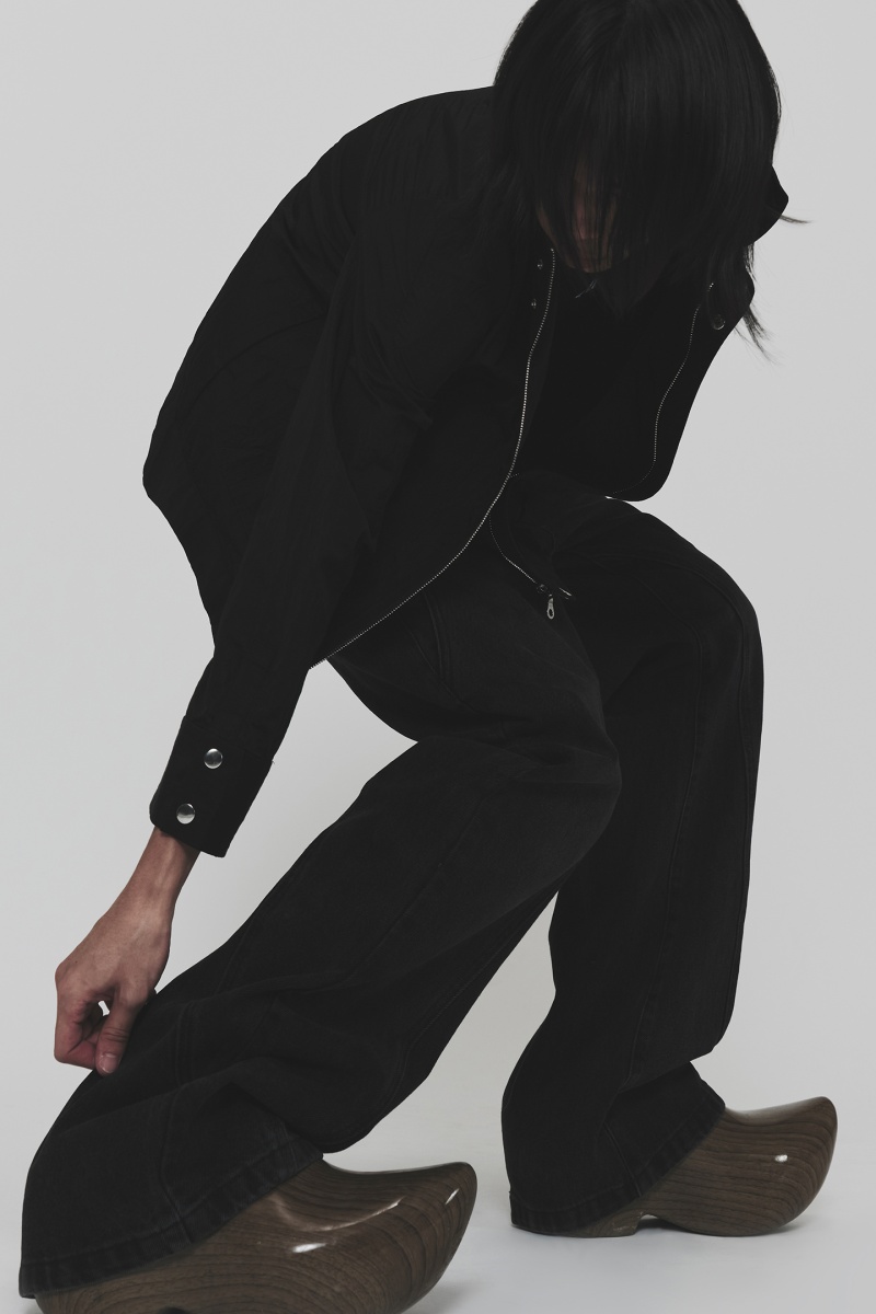 探究虛實心理！台灣新銳品牌 Annyms tlkng: 首波系列 EP1「Are we gon' be friends?」正式登場