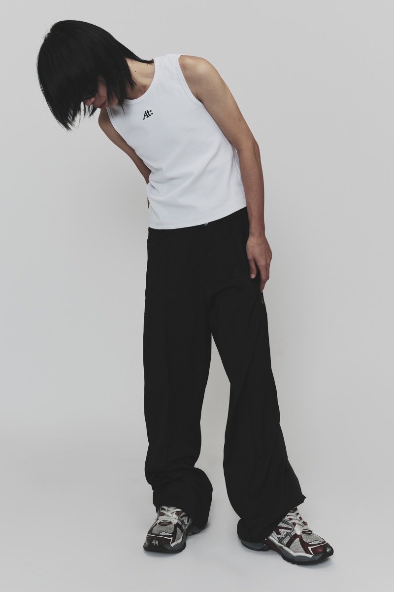 探究虛實心理！台灣新銳品牌 Annyms tlkng: 首波系列 EP1「Are we gon' be friends?」正式登場