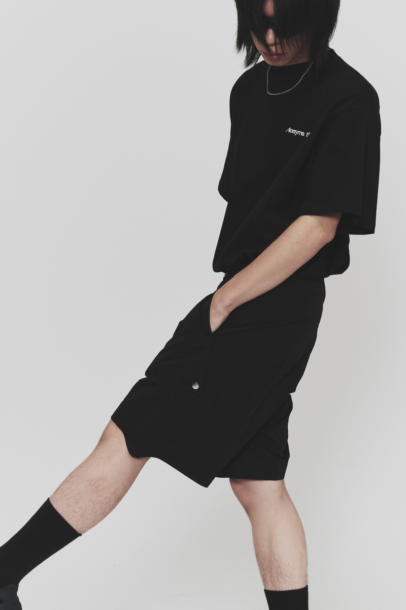 探究虛實心理！台灣新銳品牌 Annyms tlkng: 首波系列 EP1「Are we gon' be friends?」正式登場