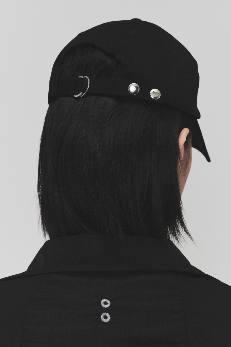 探究虛實心理！台灣新銳品牌 Annyms tlkng: 首波系列 EP1「Are we gon' be friends?」正式登場