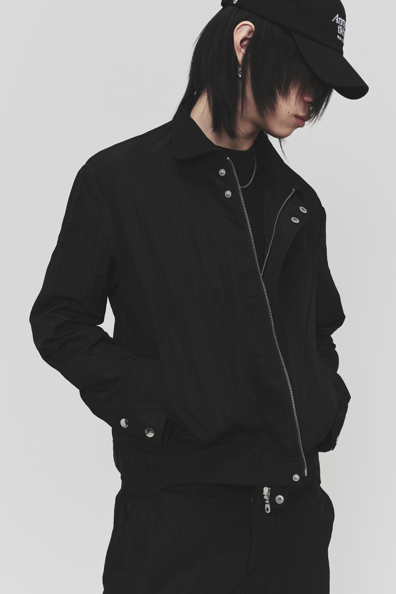 探究虛實心理！台灣新銳品牌 Annyms tlkng: 首波系列 EP1「Are we gon' be friends?」正式登場