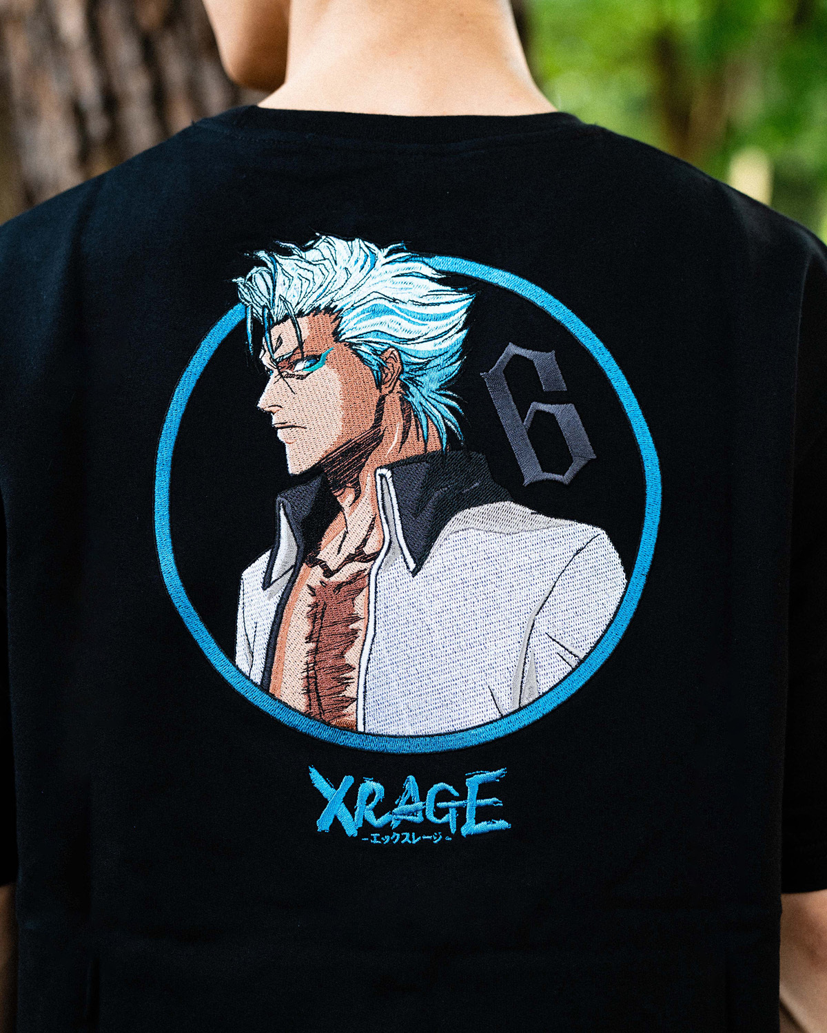穿上就是整街最潮的存在！《BLEACH 死神》宣告將與 XRAGE 仲間推出聯名服飾！
