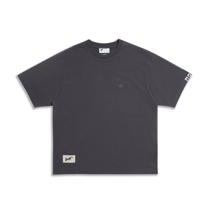 台灣販售預告｜奶油色高級感爆棚！ BAPE® x Highsnobiety 合作系列即將開賣