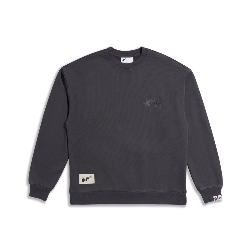 台灣販售預告｜奶油色高級感爆棚！ BAPE® x Highsnobiety 合作系列即將開賣