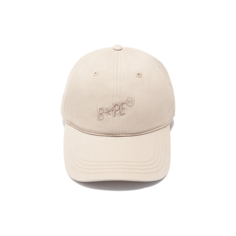 台灣販售預告｜奶油色高級感爆棚！ BAPE® x Highsnobiety 合作系列即將開賣